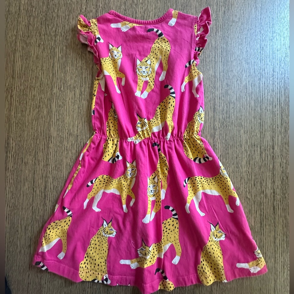 Mini Boden Dress - Picture 2 of 3
